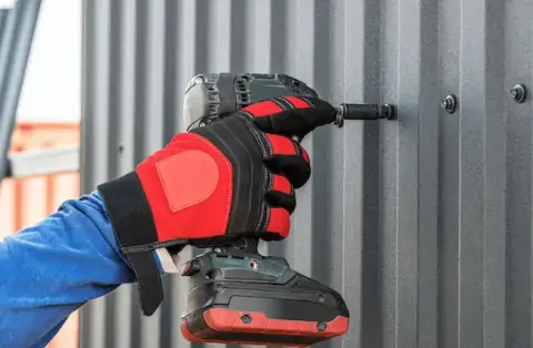 Travaux de zinguerie - Semur-en-Vallon